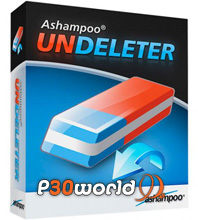 دانلود Ashampoo Undeleter v1.10 –  نرم افزار بازیابی اطلاعات پاک شده