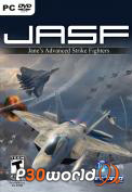 دانلود بازی Jane’s Advanced Strike Fighters – جنگنده پیشرفته Janes