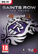 دانلود بازی Saints Row The Third