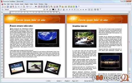 دانلود Ashampoo Office Professional 2012 – نرم افزار آفیس و ابزار های اداری