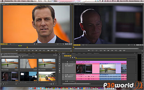 دانلود Adobe After Effects CS6 11.0.0.378 – نرم افزار ساخت جلوه های ویژه سینمایی