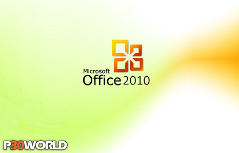 دانلود Microsoft Office Professional Plus 2010 SP1 – آفیس 2010