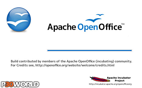 Apache OpenOffice