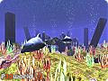 3D Aquatic Life Screensaver Fish v1.1.0 یک محافظ صفحه نمایش زیبا