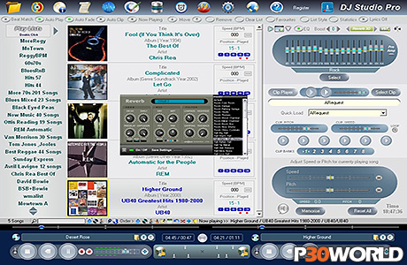 DJ Studio Pro