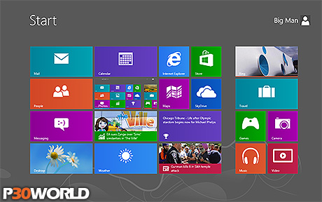 Windows 8