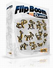 Flip Boom Classic 2.0.11929 ابزاری برای ساخت کارتون های دو بعدی