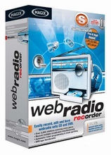 برای گوش دادن و ضبط رادیوهای اینترنتی از MAGIX Webradio Recorder v4.0.0.520 بهره گیرید