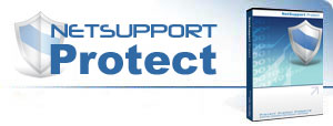 NetSupport Protect v1.5.1 نرم افزاری برای مدیریت بر دسترسی ها و امنیت سیستم