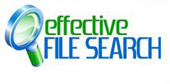 Sowsoft Effective File Search v6.2 نرم افزاری قدرتمند در زمینه جستجوی فایل ها در یک سیستم