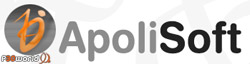 Apolisoft Font Fitting Room Deluxe v3.2.2.0 نرم افزار مدیریت بر فونت ها