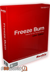 Freeze Burn Inferno Edition v2.0.0 نابودی و پاکسازی کامل اطلاعات سری