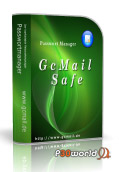 GcMail 2009 v5.1.3.0 نرم افزاری به منظور مدیریت بر صندوق های پستی الکترونیکی