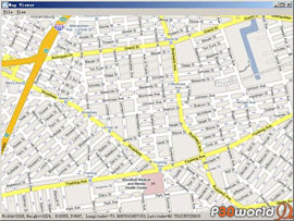 Allallsoft Google Maps Downloader v6.30 – نرم افزار ذخیره سازی نقشه های گوگل