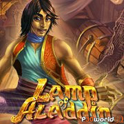 Lamp of Aladdin v1.0.0.1 بازی فکری چراغ علاالدین