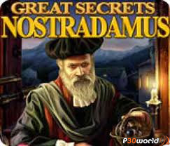 گذر در گذشته و آینده در بازی Great Secrets Nostradamus v1.05