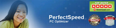 بهینه سازی، افزایش توان و نگهداری از سیستم عامل ویندوز را به Raxco PerfectSpeed PC Optimizer v2.0.0.106 بسپارید