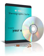 ساخت تصاویر سه بعدی جادویی به کمک IndaSoftware Stereographic Suite 2.0