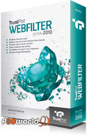 TrustPort WebFilter v5.4.0.2139 – اعمال فیلترینگ و محدودیت در شبکه