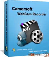 Camersoft Webcam Recorder v2.2.32 ابزاری برای ذخیره سازی از تصاویر وب کم