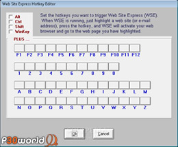 Web Site Express v2.6.3.035