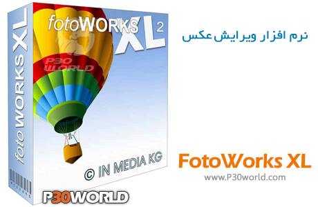 ,<strong>دانلود</strong>, FotoWorks XL