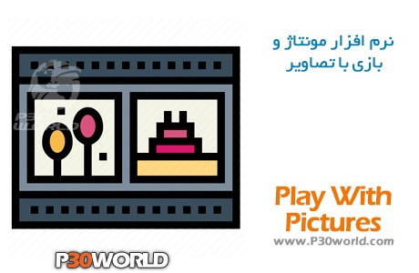 دانلود Play With Pictures