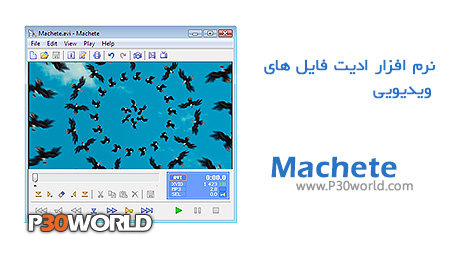 دانلود Machete