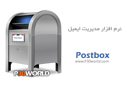 دانلود Postbox