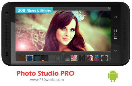 دانلود Photo Studio PRO