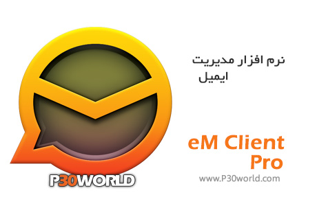 <strong> دانلود</strong> و eM Client Pro