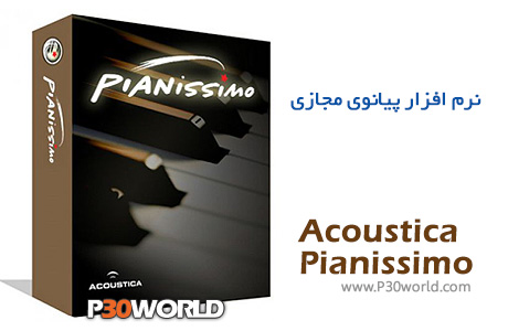 Acoustica pianissimo discount