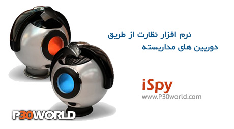 دانلود iSpy