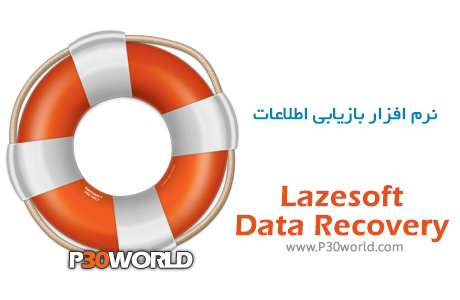 <a title='دانلود' target='_blank' href='/posts/'>دانلود</a> Lazesoft Data Recovery