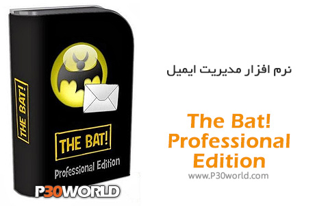 دانلود The Bat! Professional Edition