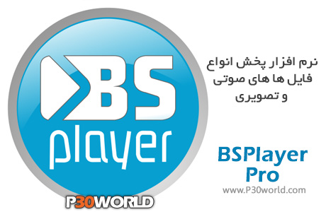 دانلود BS.Player Pro