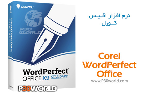 دانلود Corel WordPerfect Office Professional 2021 v21.0.0.184 – مجموعه آفیس و نرم افزارهای اداری