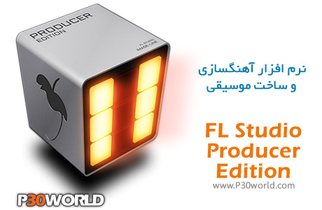 دانلود FL Studio Producer Edition