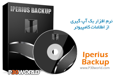 دانلود Iperius Backup