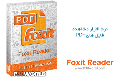 دانلود Foxit Reader