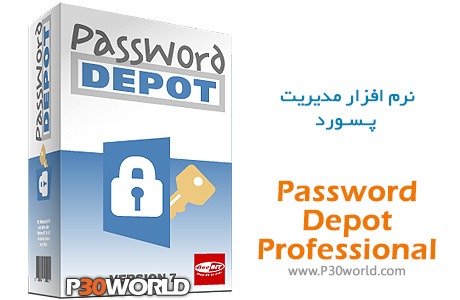 دانلود Password Depot