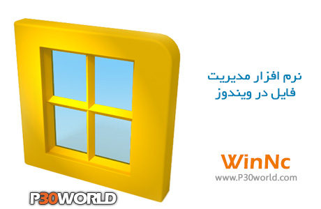 <strong>دانلود</strong> WinNc