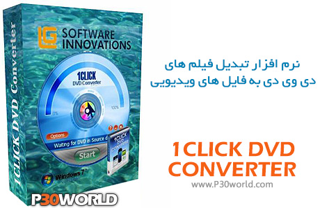 ,<strong>دانلود</strong>, ۱CLICK DVD Converter