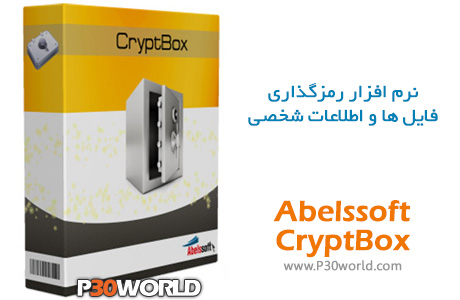 دانلود Abelssoft CryptBox