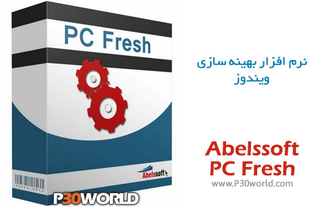 دانلود Abelssoft PC Fresh