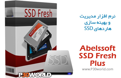 دانلود Abelssoft SSD Fresh