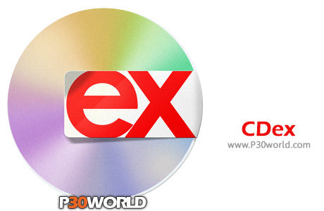 دانلود CDex