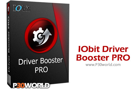 <a title='دانلود' target='_blank' href='/posts/'>دانلود</a> IObit Driver Booster PRO