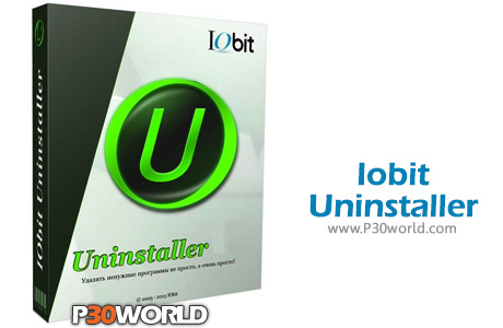 دانلود IObit Uninstaller