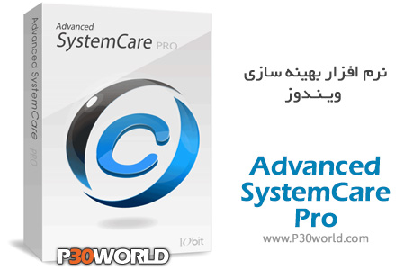 <strong>دانلود</strong> Advanced SystemCare Pro